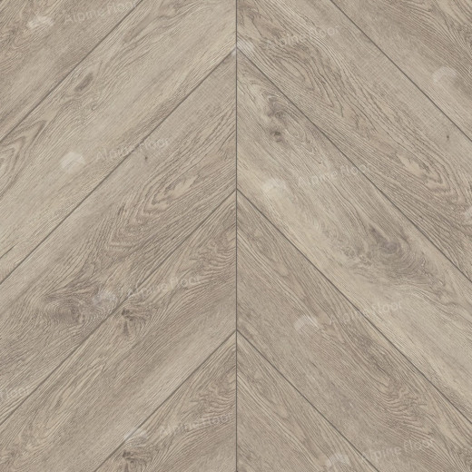 LVT-Плитка Alpine Floor Карите Chevron ECO 20-11