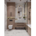 LVT плитка Джеофизз ECO 26-3