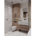 LVT плитка Джеофизз ECO 26-3