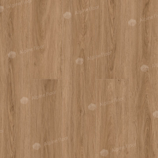 LVT-Плитка Alpine Floor ДУБ РЫЖИЙ ECO 3-21
