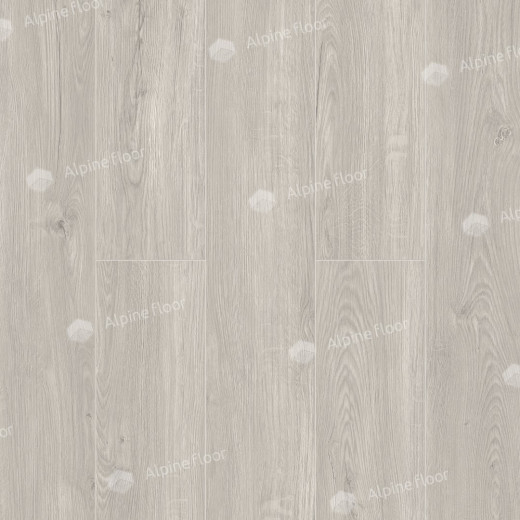 LVT-Плитка Alpine Floor Секвойя Титан ЕСО 6-1 LVT
