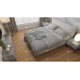 LVT-Плитка Alpine Floor ДУБ РЫЖИЙ ECO 3-21