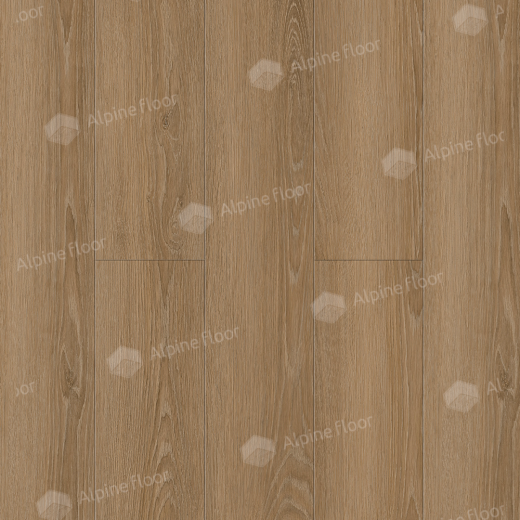 LVT-Плитка Alpine Floor Дуб Сантана ЕСО 3-38