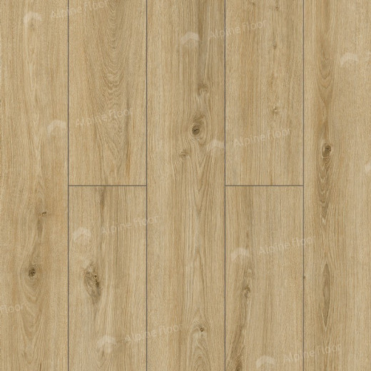 Ламинат Alpine Floor Дуб Каракум 62753