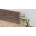Напольный плинтус Alpine Floor Rico Concept 80 Дуб фисташковый