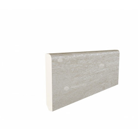 Напольный плинтус Parquet Light Голубой Лес SK 13-9