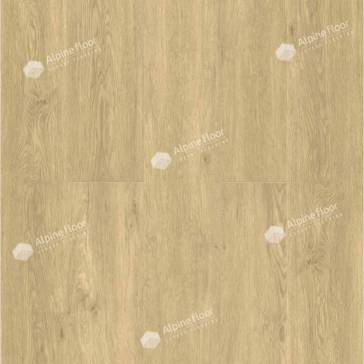 LVT-Плитка Alpine Floor ДУБ КРЕМОВЫЙ ECO 3-23