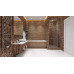 LVT-Плитка Alpine Floor Дымчатый лес ECO 8-1