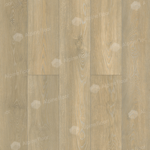 LVT-Плитка Alpine Floor Дуб Скандинавия ЕСО 3-36