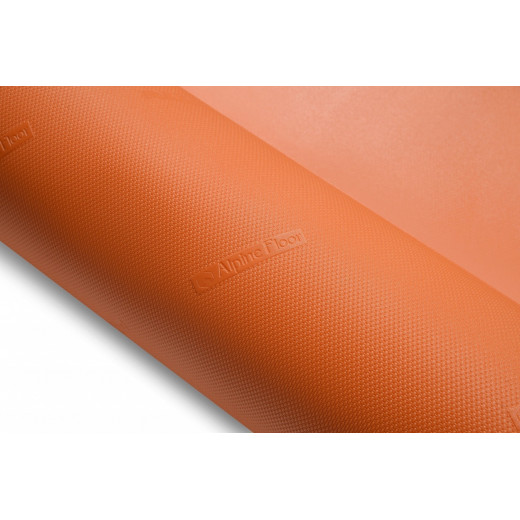 Подложка Alpine Floor Orange Premium IXPE