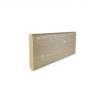 Напольный плинтус Parquet Light Дуб Синистра SK 13-17