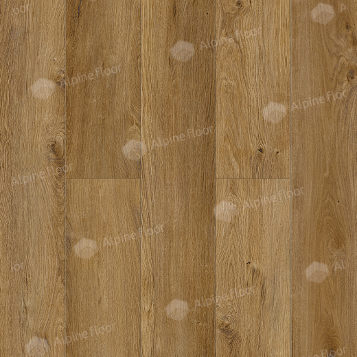 LVT-Плитка Alpine Floor Дуб Цейлонский ЕСО 3-30
