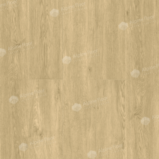 LVT плитка Дуб Ваниль Селект ECO 23-2