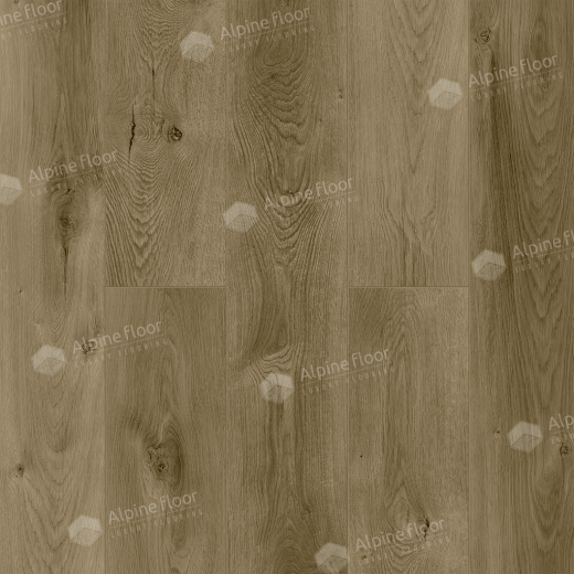LVT плитка Дуб Натуральный Отбеленный ECO 23-3