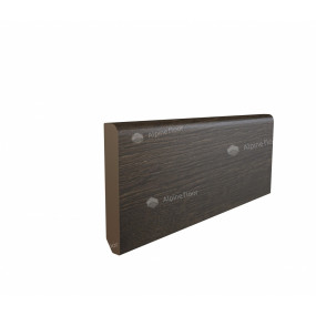 Напольный плинтус Parquet Light Дуб Альферац SK 13-22