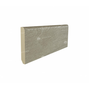 Напольный плинтус Parquet Light Дуб Фантазия SK 13-1