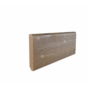 Напольный плинтус Parquet Light Дуб Роял SK 13-2
