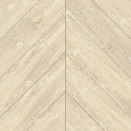 LVT-Плитка Alpine Floor Сонома Chevron ECO 20-7