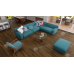 LVT плитка Дуб Натуральный Изысканный ECO 23-4