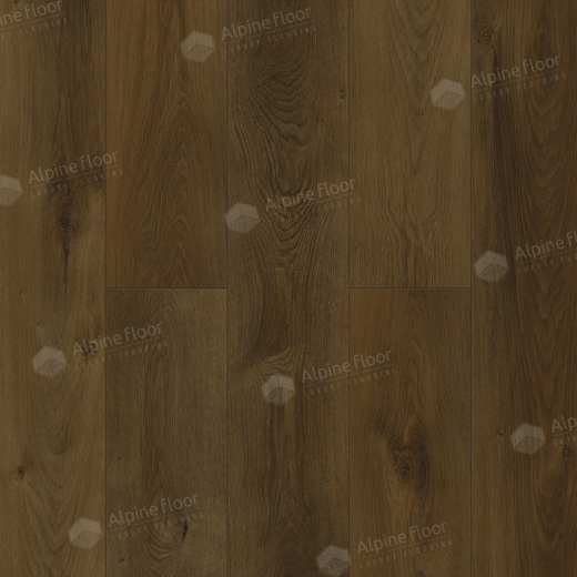 LVT плитка Дуб Натуральный Изысканный ECO 23-4