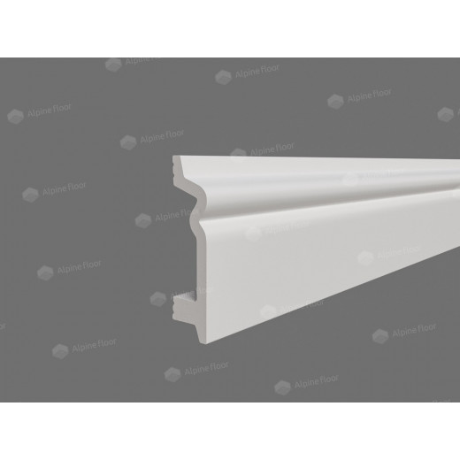 Напольный плинтус Tanle TL011036 Фосе