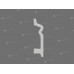Напольный плинтус Tanle TL011036 Фосе