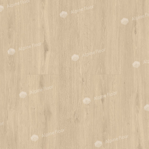 LVT-Плитка Alpine Floor Дуб Ваниль ЕСО 3-4