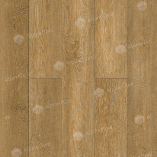LVT-Плитка Alpine Floor Дуб Итальянский ЕСО 3-35