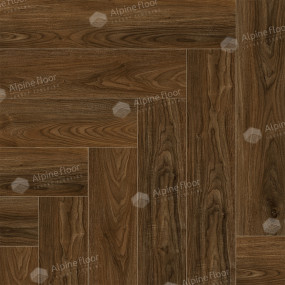 SPC ламинат Орех Кенари ECO 22-4 MC