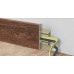 Напольный плинтус Alpine Floor Rico Concept 80 Дуб миндальный