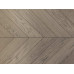 Инженерная доска AlixFloor "Дуб коричнево-серый"