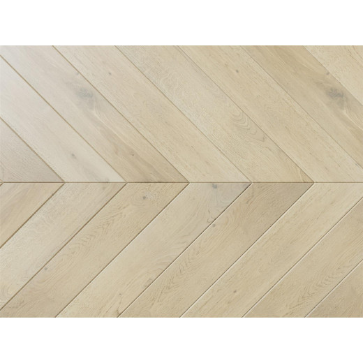 Инженерная доска AlixFloor, Коллекция Французская ёлка, Дуб песочно-серый
