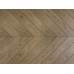 Инженерная доска AlixFloor, Коллекция Французская ёлка, Дуб кантри темный
