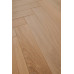 Инженерная доска AlixFloor, Английская ёлка, Дуб кремовый матовый
