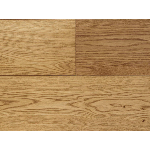 Инженерная доска AlixFloor, Палуба, Дуб маркант браш