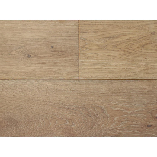 Инженерная доска AlixFloor, Палуба, Дуб пуро белый