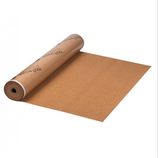 Подложка Alpine Floor Защита пола (Cork Floor Protection) 3 мм, 10 кв.м.