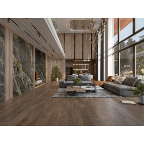 SPC ламинат Alpine Floor Барит ЕСО 28-1