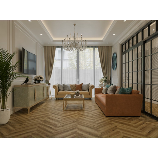 SPC ламинат Alpine Floor Афина ЕСО 29-1