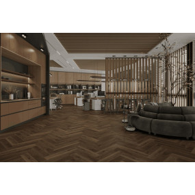 SPC ламинат Alpine Floor Минос ЕСО 29-4