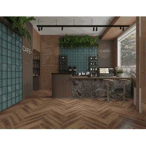 SPC ламинат Alpine Floor Икарус ЕСО 29-5