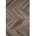LVT-плитка Aqua Floor Chevron Glue (Parquet) AF2554PGCh