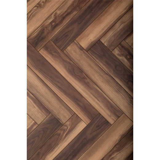 LVT-паркет Aqua Floor Parquet Plus AF6021PQN+