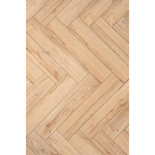 SPC-ламинат Aqua FloorSpace Parquet Light AF4507PQL