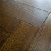 Массивный паркет DAMY FLOOR  Ореховый (1.296 кв.м в упаковке)