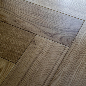Массивный паркет DAMY FLOOR Натуральный (1.008 кв.м в упаковке)