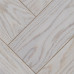 Массивный паркет DAMY FLOOR Ванильный (1.296 кв.м в упаковке)