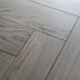 Массивный паркет DAMY FLOOR Ванильный (1.296 кв.м в упаковке)