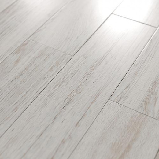 Массивный паркет DAMY FLOOR Ванильный (1.44 кв.м в упаковке)
