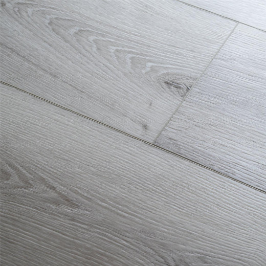 LVT плитка DAMY FLOOR Family Дуб Классический Серый